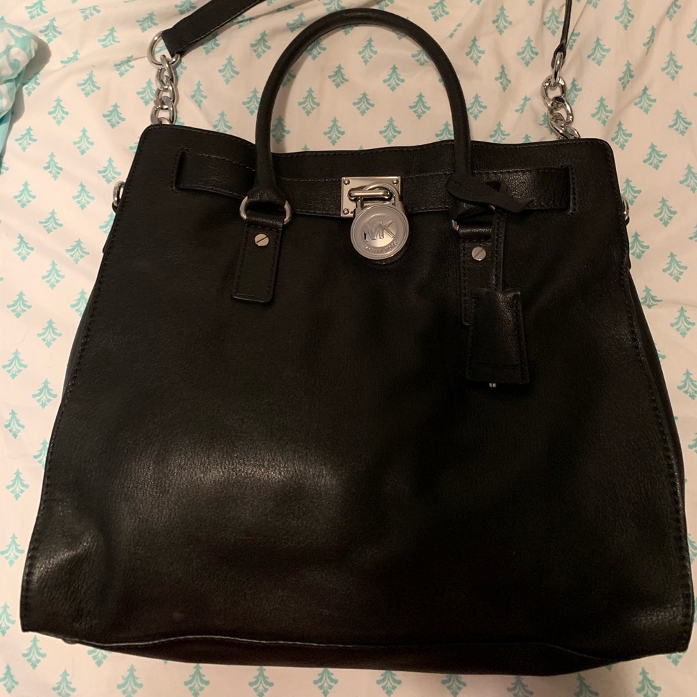 Michael Kors Leather bag